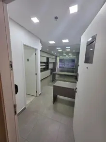 Imagem 5 - Sala Comercial em Valongo, Santos - SP