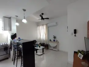 Imagem 4 - Apartamento em Boqueirão, Santos - SP