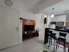 Imagem 5 - Apartamento em Boqueirão, Santos - SP