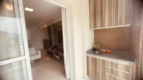 Apartamento Encruzilhada, Santos - SP — foto 2