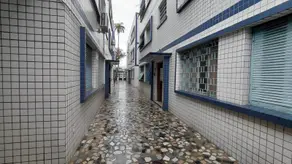 Imagem 5 - Apartamento em Gonzaga, Santos - SP
