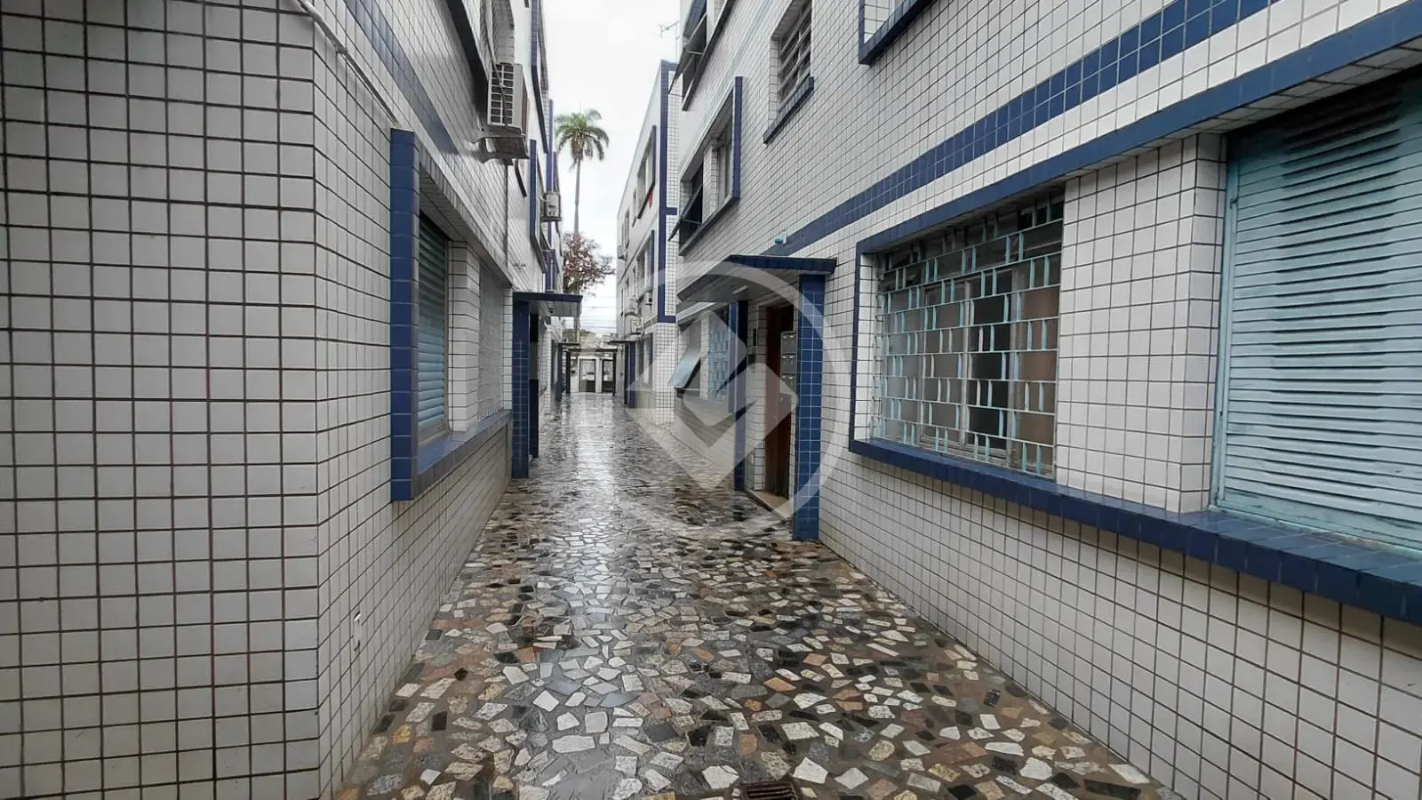 Imagem 1 - Apartamento em Gonzaga, Santos - SP