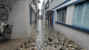 Imagem 4 - Apartamento em Gonzaga, Santos - SP