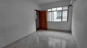 Apartamento Gonzaga, Santos - SP — foto 1