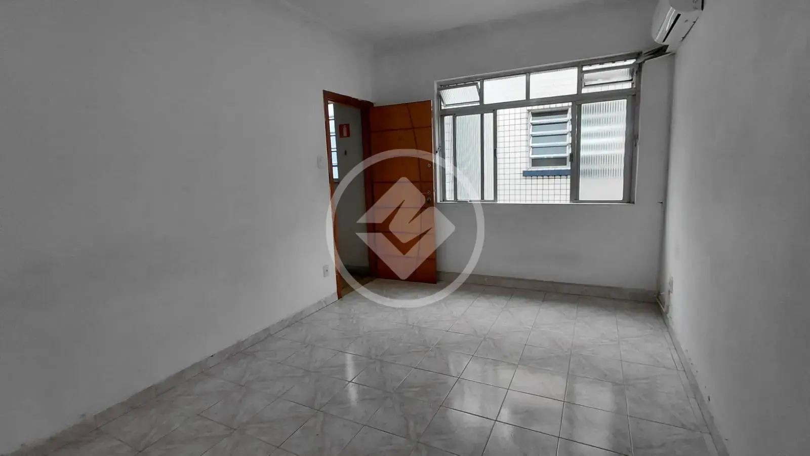 Imagem 1 - Apartamento em Gonzaga, Santos - SP