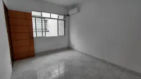 Apartamento Gonzaga, Santos - SP — foto 2