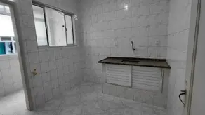Imagem 6 - Apartamento em Gonzaga, Santos - SP