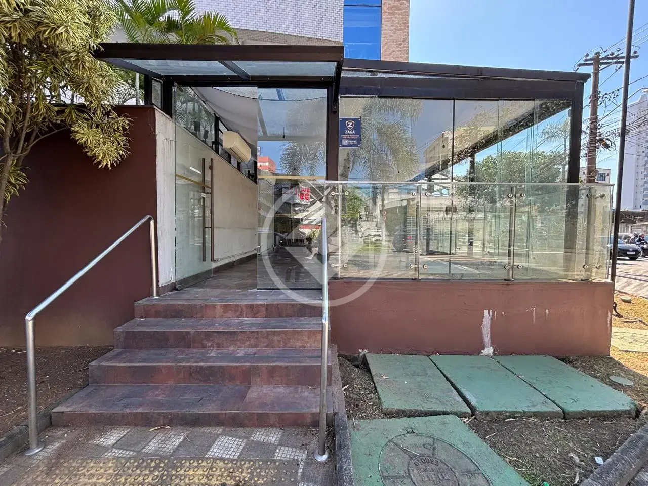 Image 26 - Loja em Encruzilhada, Santos - SP