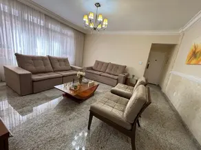 Apartamento Pompéia, Santos - SP — foto 2