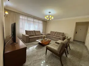 Imagem 6 - Apartamento em Pompéia, Santos - SP