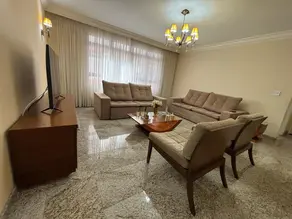 Imagem 5 - Apartamento em Pompéia, Santos - SP