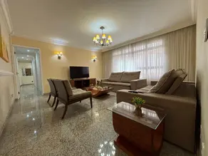Imagem 4 - Apartamento em Pompéia, Santos - SP