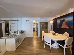 Apartamento Boqueirão, Santos - SP — foto 2