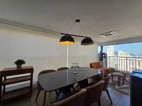 Imagem 4 - Apartamento em Boqueirão, Santos - SP