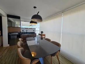 Imagem 5 - Apartamento em Boqueirão, Santos - SP