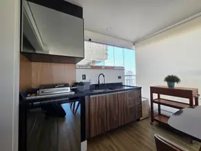 Imagem 6 - Apartamento em Boqueirão, Santos - SP