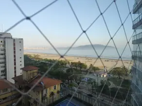 Apartamento Gonzaga, Santos - SP — foto 2