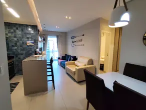 Imagem 3 - Apartamento em Gonzaga, Santos - SP