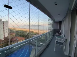 Apartamento Gonzaga, Santos - SP — foto 1