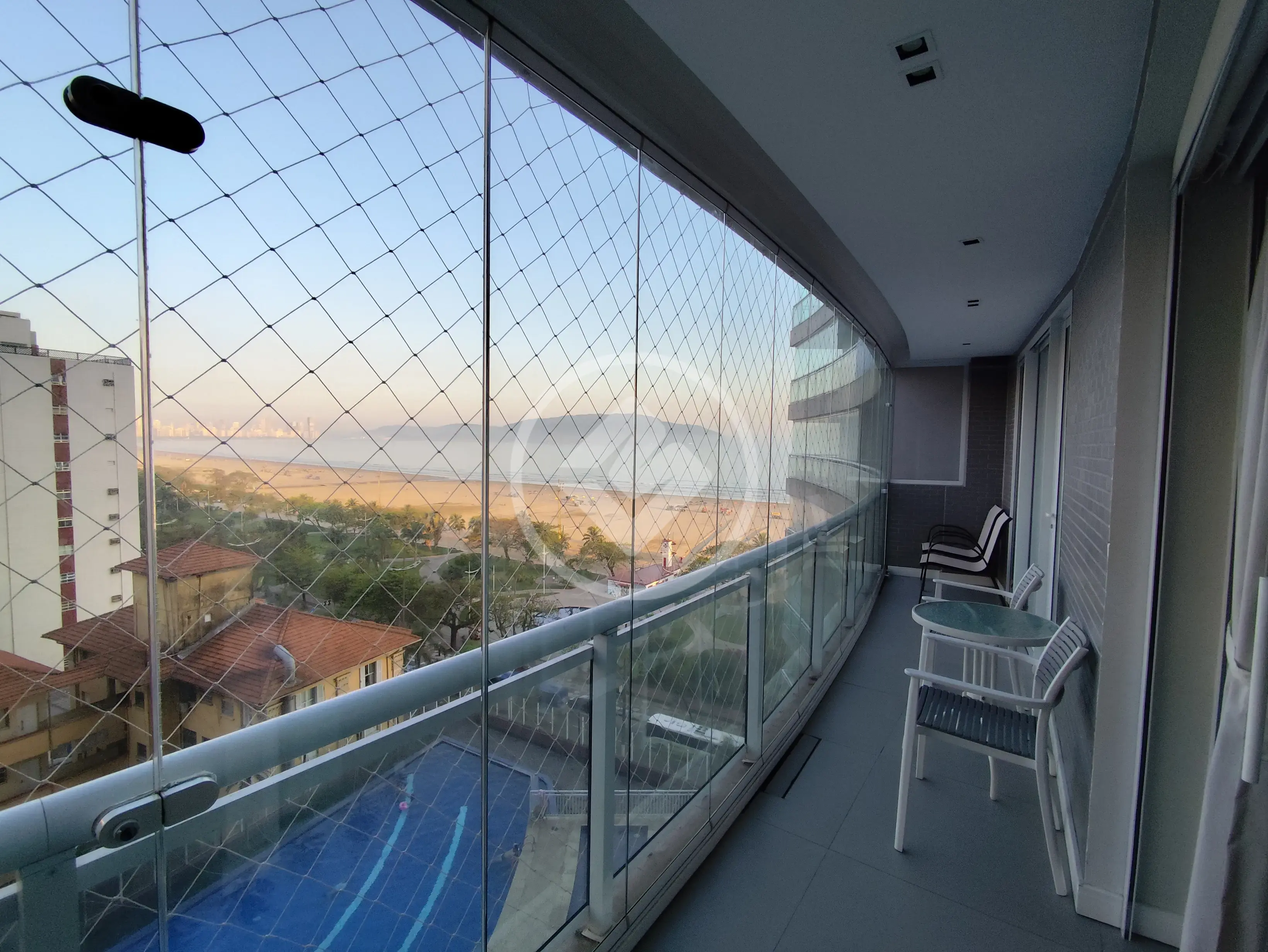 Imagem 1 - Apartamento em Gonzaga, Santos - SP