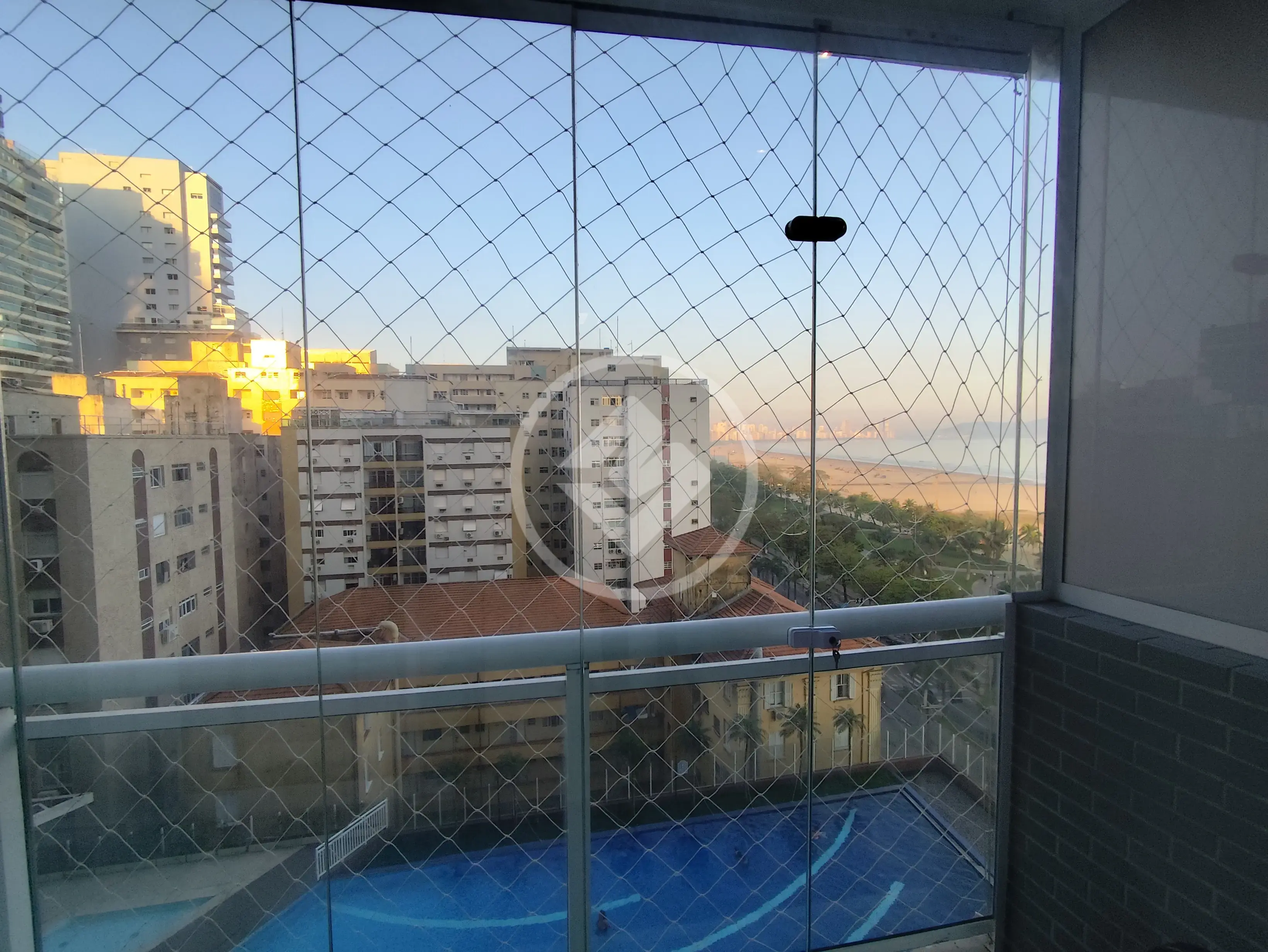 Image 27 - Apartamento em Gonzaga, Santos - SP