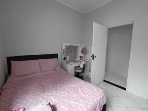 Imagem 3 - Casa em Macuco, Santos - SP