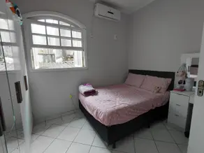 Imagem 2 - Casa em Macuco, Santos - SP