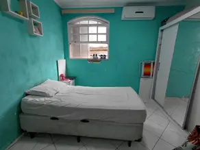 Imagem 5 - Casa em Macuco, Santos - SP