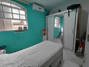 Imagem 6 - Casa em Macuco, Santos - SP