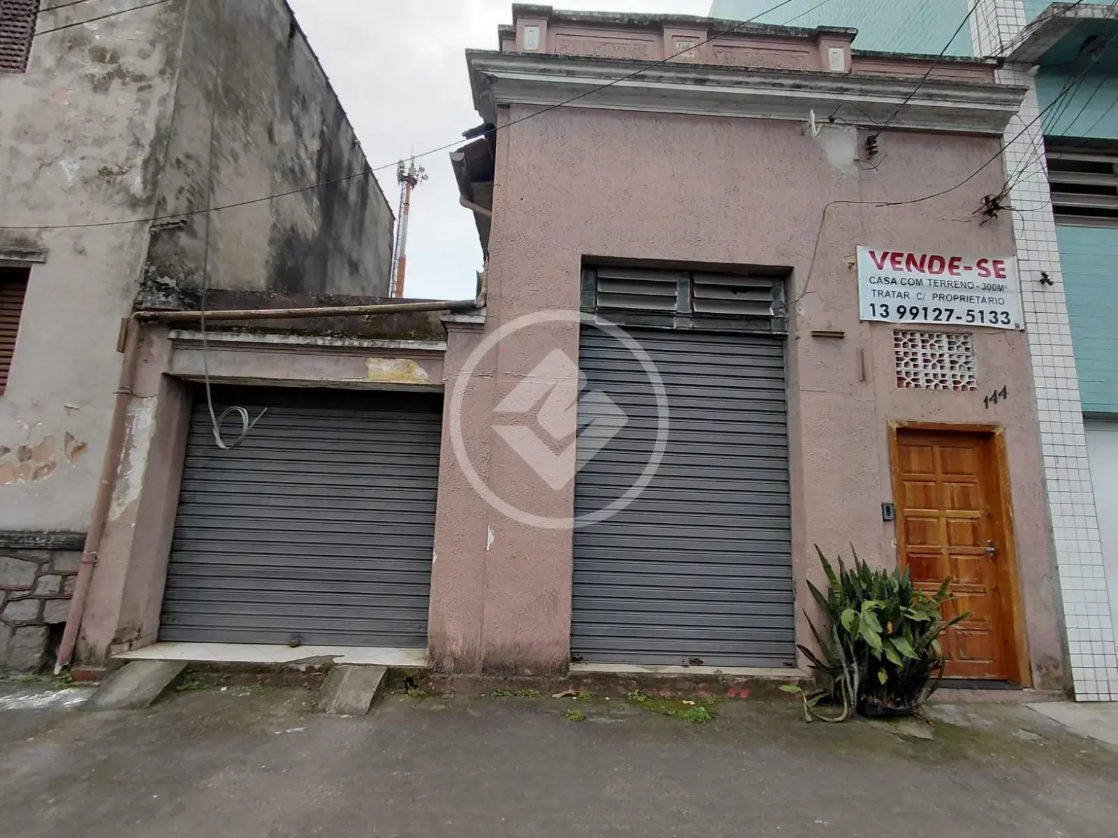 Image 22 - Casa em Macuco, Santos - SP