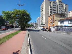 Galpão Macuco, Santos - SP — foto 2