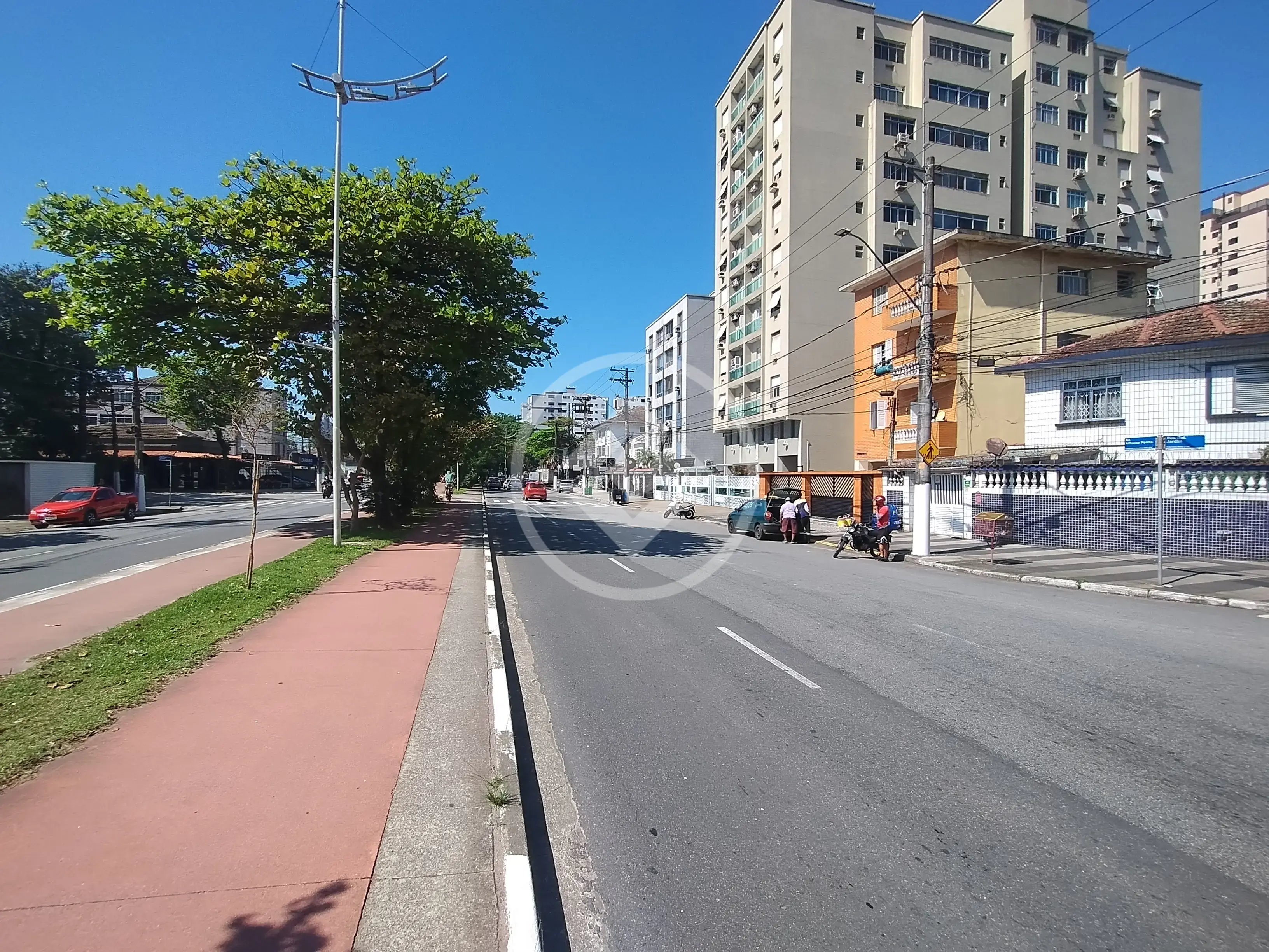 Image 2 - Galpão em Macuco, Santos - SP