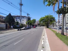 Imagem 3 - Galpão em Macuco, Santos - SP