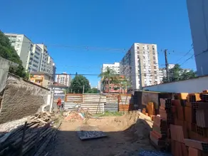 Imagem 5 - Galpão em Macuco, Santos - SP