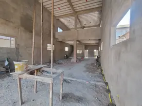 Imagem 6 - Galpão em Macuco, Santos - SP