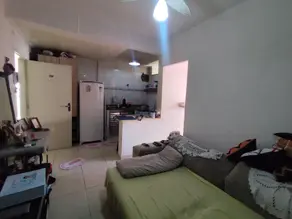 Apartamento Gonzaga, Santos - SP — foto 1