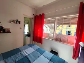 Imagem 4 - Apartamento em Gonzaga, Santos - SP