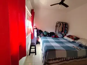 Apartamento Gonzaga, Santos - SP — foto 2