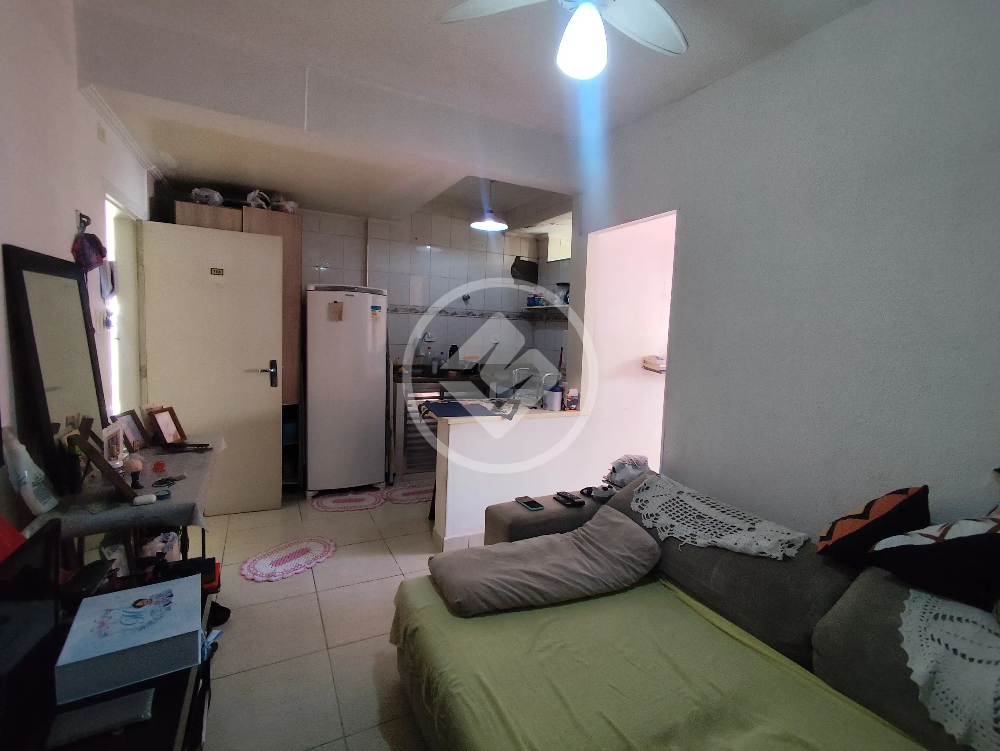 Image 15 - Apartamento em Gonzaga, Santos - SP
