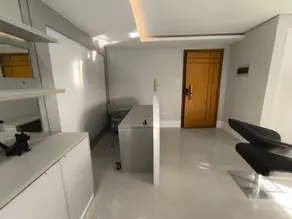 Imagem 4 - Sala Comercial em Marapé, Santos - SP