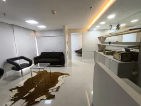 Sala Comercial Marapé, Santos - SP — foto 1