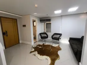 Imagem 5 - Sala Comercial em Marapé, Santos - SP