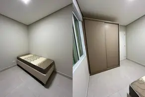 Imagem 5 - Apartamento em Aparecida, Santos - SP