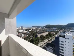 Imagem 2 - Sala Comercial em Marapé, Santos - SP