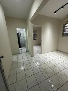 Apartamento Campo Grande, Santos - SP — foto 1