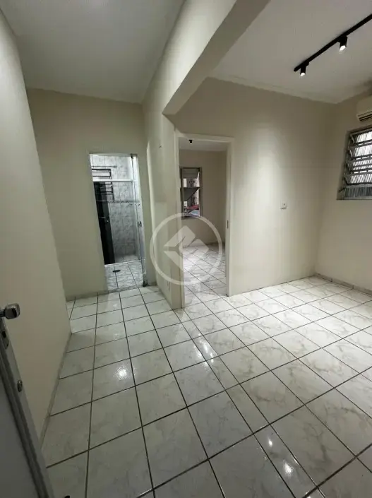 Imagem 1 - Apartamento em Campo Grande, Santos - SP