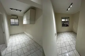 Apartamento Campo Grande, Santos - SP — foto 2