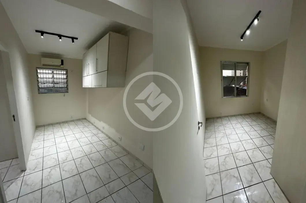 Image 2 - Apartamento em Campo Grande, Santos - SP
