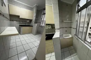 Imagem 4 - Apartamento em Campo Grande, Santos - SP
