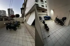 Imagem 6 - Apartamento em Campo Grande, Santos - SP